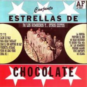 Estrellas De Chocolate