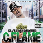 Dollars Over Everything