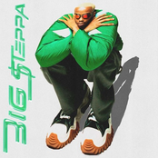 Big Steppa - Single