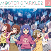 THE IDOLM@STER MILLION LIVE! M@STER SPARKLE2 10