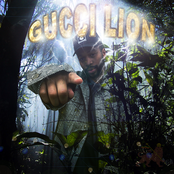 theMFK - Gucci Lion