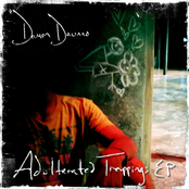 Adulterated Trappings EP