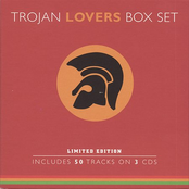 Trojan Lovers Box Set