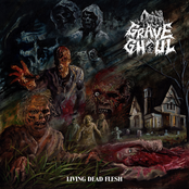 Living Dead Flesh