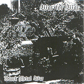 Black Metal War