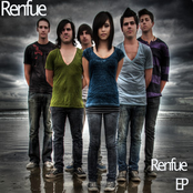 Renfue - EP