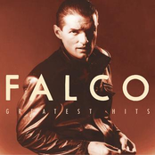 Data De Groove by Falco