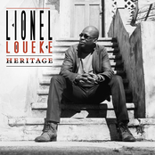 Lionel Loueke: Heritage