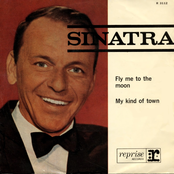 Imagination by Frank Sinatra