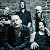 stone sour