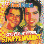 Strippen, Strippen, Strippenkaart