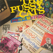 Let Me Stay With You by The Pussycats