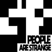 Grant Charney: People Are Strange