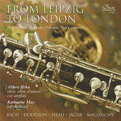 From Leipzig to London