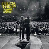 Dutronc & Dutronc - La tournée générale (Live)