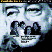Vinicius De Moraes & Quarteto Em Cy