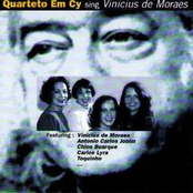 vinicius de moraes & quarteto em cy