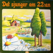 Det Sjunger Om 22:an