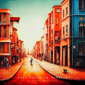 6000 Miles in Blossom