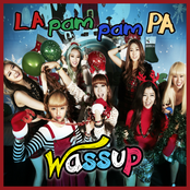 Jingle Bell by Wa$$up