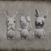 rayman raving rabbits