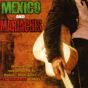 The Iguanas: Mexico & Mariachis: Music From And Inspired By Robert Rodriguez's El Mariachi Trilogy