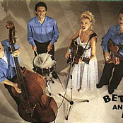 betty and the bops