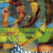 Mercury Rev: Yerself Is Steam