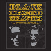 Fever In My Blood by Black Diamond Heavies