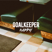 Goalkeeper: Happy
