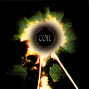 Cave Of Roses by Coil