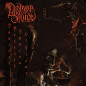 Dancers Beneath Shores of Fire