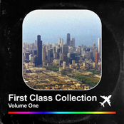 First Class Collection: Volume One