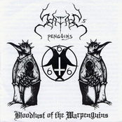 Bloodlust of the Warpenguins