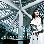 Time To Impact Exciter by 水樹奈々