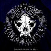 Hellfyre Rock'n'Roll