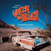 Homebound (feat. Wreck Of Blues)