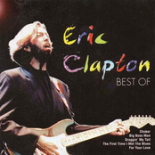Have You Ever Loved A Woman by Eric Clapton