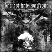 Order Of Battle by Darkest Hate Warfront