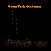 Ghost Funk Orchestra: Night Walker / Death Waltz