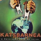 A Revolução Está De Volta