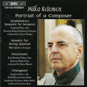 Kelemen: Portrait of A Composer