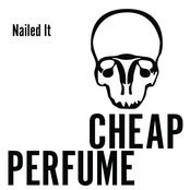 Cheap Perfume: Nailed It