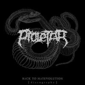 Back to Hatevolution CD