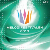 Melodifestivalen 2010
