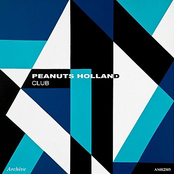 Blue Feeling by Peanuts Holland