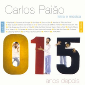 Letra e Música: 15 Anos Depois (disc 2)