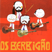 Os Berbigão