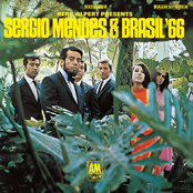 Sergio Mendes: Herb Alpert Presents