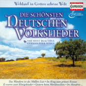 German Folk Songs - Zollner, C.F. / Reichardt, J.F. / Brahms, J. / Schubert, F. / Zuccalmaglio, A.W.F. Von / Kuhlau, F.